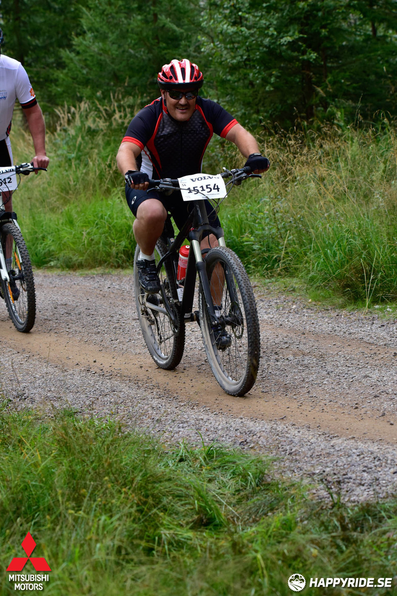 Bild från Cykelvasan 2016